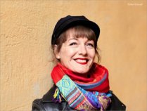 Lena Frolander-Ulf