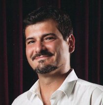 Leonardo Pinto