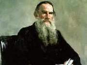Lev Nikolaevic Tolstoj (Leone tolstoj)