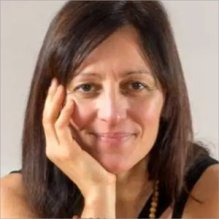 LilaDevi Marialaura Bonfanti