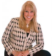 Lillian Glass