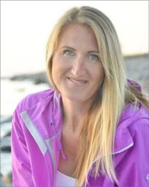 Linda Åkeson McGurk