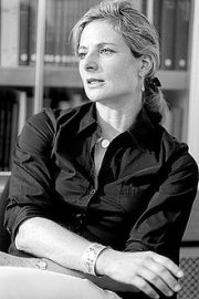 Lisa Randall
