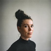 Loes Riphangen