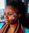 Lola Akinmade Akerstrom