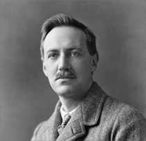 Lord Dunsany