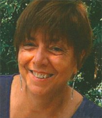 Loredana Zordan