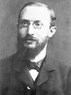 Louis Lewin