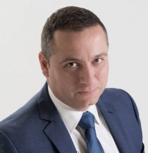 Luca Andrea Talamonti