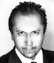 Luca Bonacini