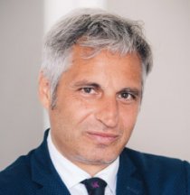 Luca D'Auria