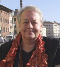 Lucia Tongiorgi Tomasi