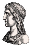 Lucio Apuleio