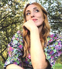 Lucrezia M. Marino