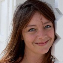 Lucy-Anne Holmes