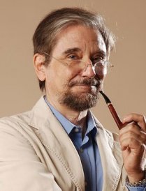 Luigi Garlaschelli