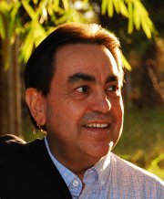 Luiz Marins