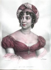 Madame De Stael