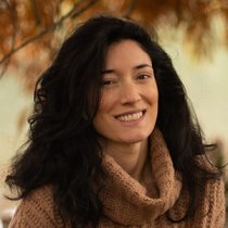 Maddalena Mazzoli Vandi