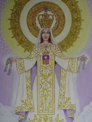 Madre Mercede