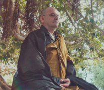 Maestro Carlo Tetsugen Serra