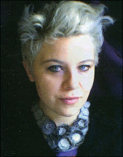 Magdalena Barile