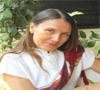 Mahatma Kaur (Paola Caterina del Monaco)
