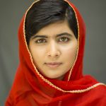 Malala Yousafzai