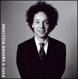 Malcom Gladwell