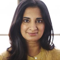 Mallika Chopra