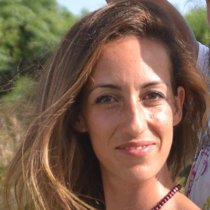 Mama Alessia