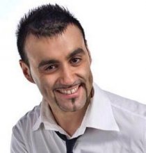 Manuel Negro