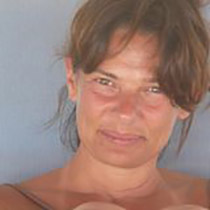 Manuela Baccin