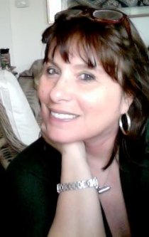 Manuela Mantegazza