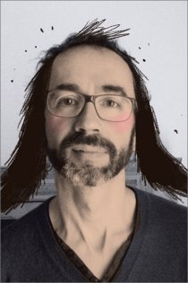Marc Boutavant
