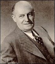 Marc Edmund Jones
