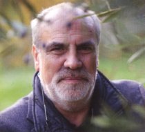 Marc Messegue