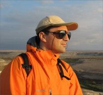Marco Bianchi (Docente)