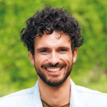 Marco Bianchi (Divulgatore scientifico)