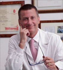 Marco Lanzetta Bertani