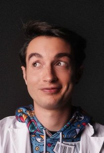 Marco Martinelli