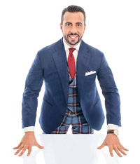 Marco Postiglione