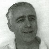 Marcus Chown