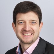 Marcus De Maria