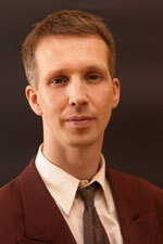 Marcus Schmieke