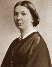 Margaret Oliphant