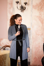 Margherita Tarallo
