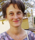 Maria Alessandra Tosatti