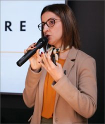 Maria Carrano
