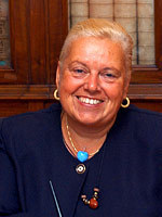 Maria Cristina Castellani